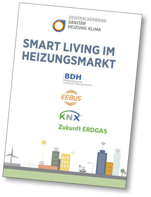 



„Smart Living im Heizungsmarkt“ wird deutlich machen, dass der zukunftsorientierte SHK-Fachbetrieb Bescheid wissen muss über diesen wachsenden Markt.
