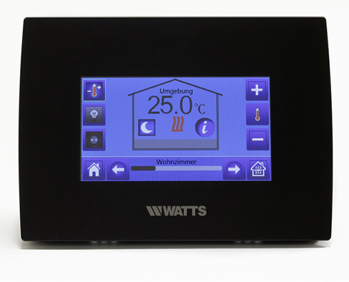 <p>
</p> - © Watts Water Technologies

