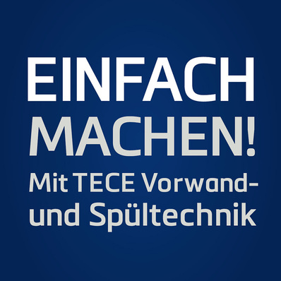 © TECE GmbH