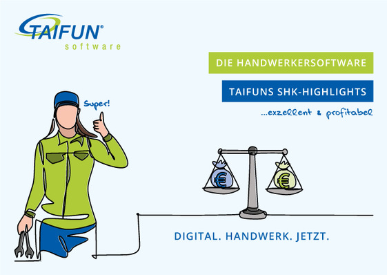 © TAIFUN Software GmbH