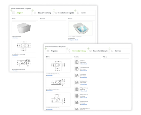Die Datenmanagement-Plattform Oxomi bietet neue Integrationsmöglichkeiten für Produktinformationen.
