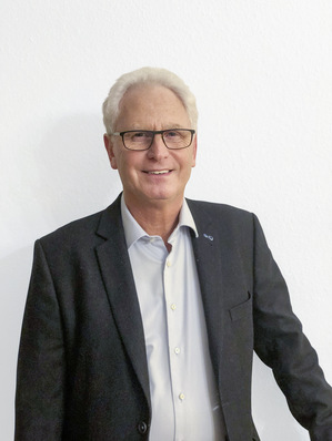 Reinhard Schramm  ist Geschäftsführer von Blossom-ic in 87700 Memmingen, www.blossom-ic.de