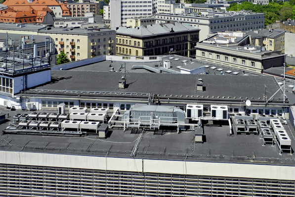 Die Seminarreihe des BTGA / FGK zur energetischen Inspektion von Klimaanlagen wird 2020 fortgesetzt.