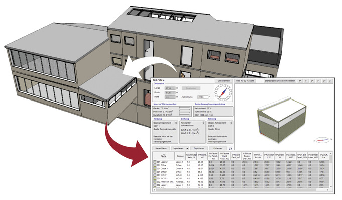 © Bild: Data Design System
