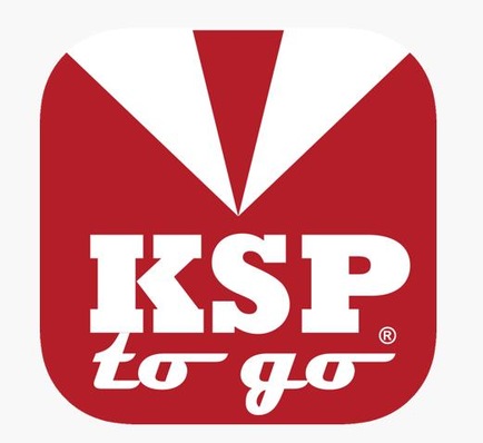 Die App ist unter der Bezeichnung KSP2GO für Apple iPhone und iPad sowie für Android Smartphones erhältlich.