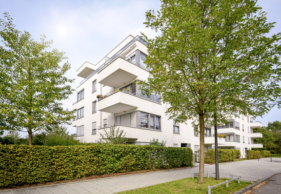 In einer Studie wurde der Einfluss unterschiedlicher Kombinationen aus Heizsystem, ­Dämmung und Lüftung auf die Energiebilanz untersucht.