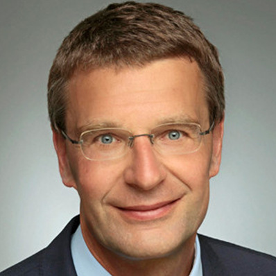 Dr. Wolf Merkel