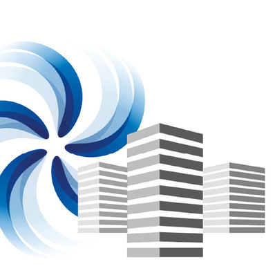 Ausschnitt Logo Ventilatortausch