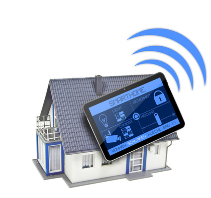 Wie man Smarthome-Projekte plant und Kunden berät, vermittelt der Lehrgang des IGT.