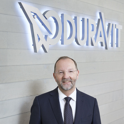 Professor Dr. Frank Richter