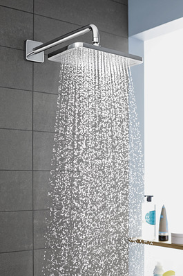 © Bild: Hansgrohe
