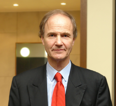 Dr. Alexander von Boch