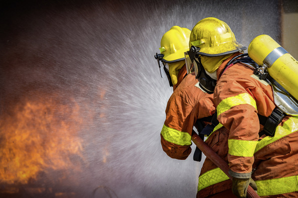 Damit es erst gar nicht brennt, können spezielle Produkte zum Einsatz kommen.