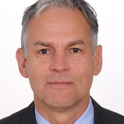 Dr. Josef Wrobel, neuer Geschäftsführer von Senertec