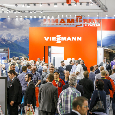 Über 500 Aussteller präsentieren in acht Hallen des Messezentrums Nürnberg das gesamte Spektrum der Branche. 