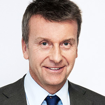 Marco Caleffi, Präsident der Caleffi-Gruppe