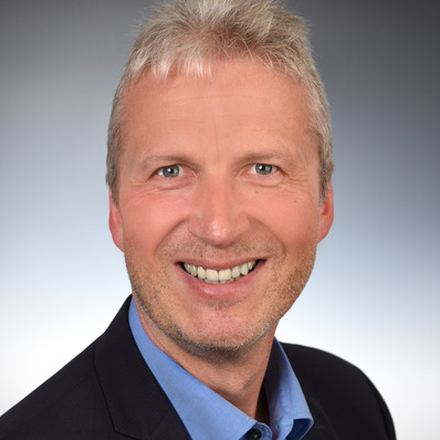 Frank Erdt hat am 01. April 2020 die Geschäftsleitung Vertrieb bei DOYMA übernommen