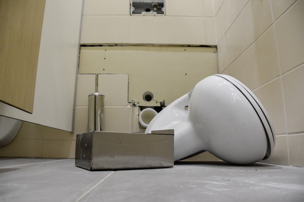 Aktuell sind 60 % bis 70 % der Handwerksunternehmer von Auftragsverschiebungen betroffen.