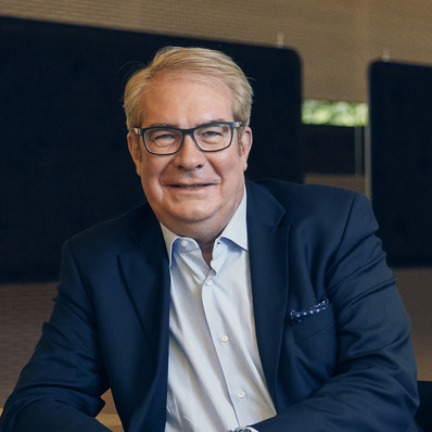 Jens Wischmann