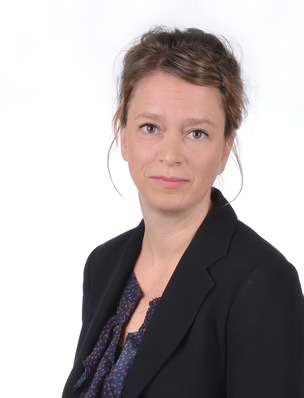 Barbara-Maria Lüder, AUMA