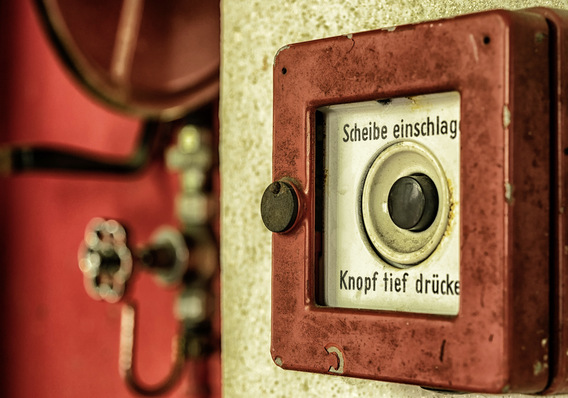 Brandschutz muss ganzheitlich betrachtet werden, nur dann kann er funktionieren.