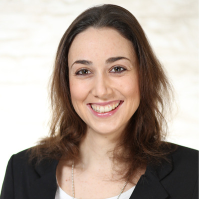 Martina List ist Head of Marketing bei Bruns Messe- und Ausstellungsgestaltung GmbH in München.