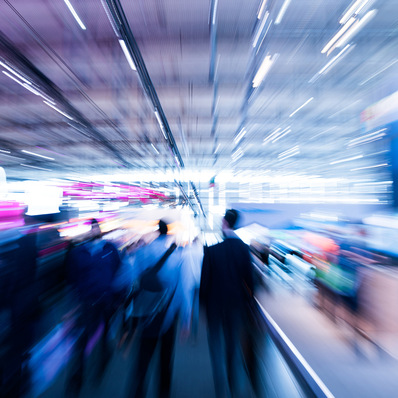 Die ISH wird 2021 als rein digitale Veranstaltung stattfinden und eine Vielzahl an Angeboten bereitstellen. 