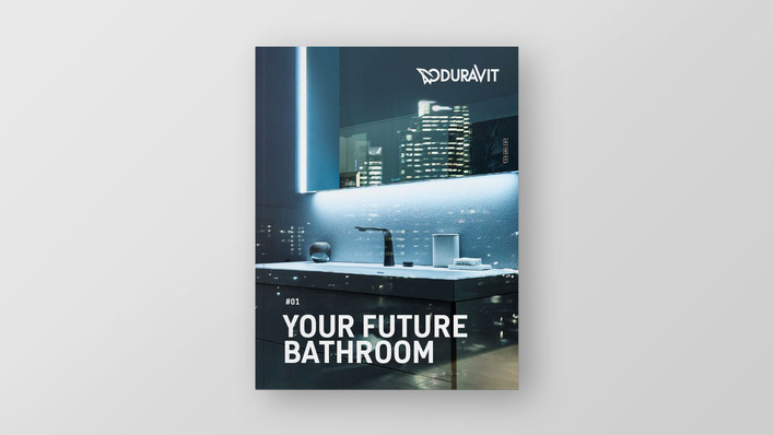 Duravit Badmagazin