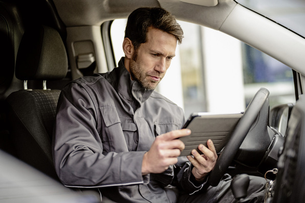 Ist die Heizung über das Internet angebunden, erfährt der Fachhandwerker meist schon eher von einer Störung als der Endkunde und kann entsprechend früh reagieren.