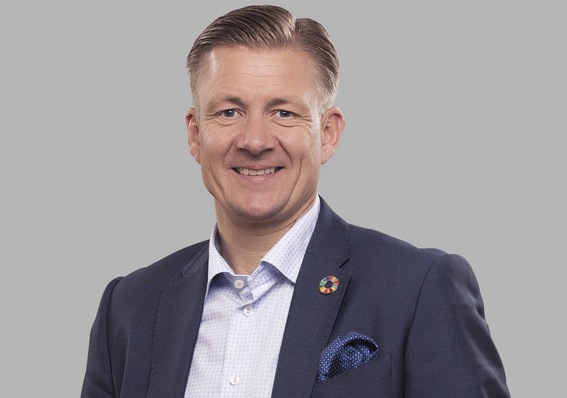 Poul Due Jensen