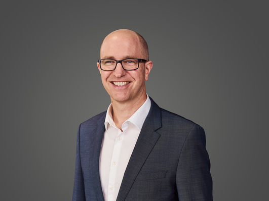 Thorsten Bross