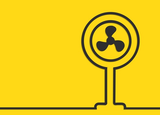 Der FGK warnt vor scheinbar einfachen und billigen Lösungen bei Lüftungsanlagen. 