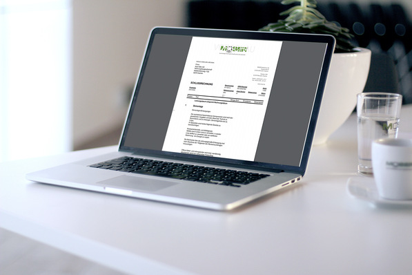 Durch elektronische Rechnungen sollen Bürokratie abgebaut und Abläufe vereinfacht werden.