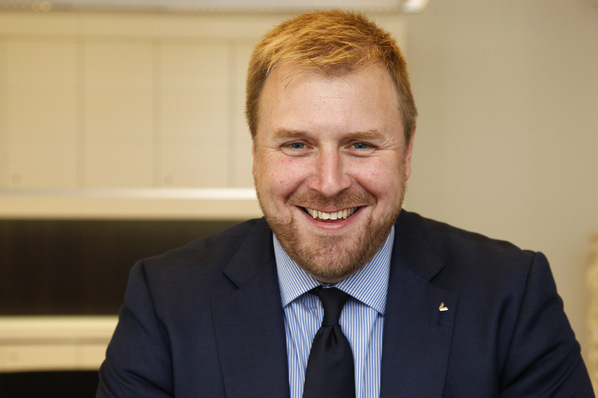 Mit Wirkung zum 01. September 2021 hat der BDH-Vorstand in seiner gestrigen Sitzung Markus Staudt (Bild) zum neuen Hauptgeschäftsführer bestellt. 