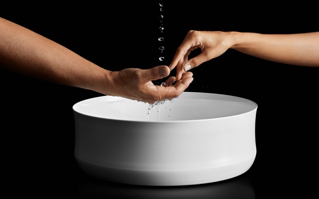 Das Design der Ming ist asiatisch inspiriert und zugleich traditionell und modern. Jedes Stück wird von Hand gefertigt.