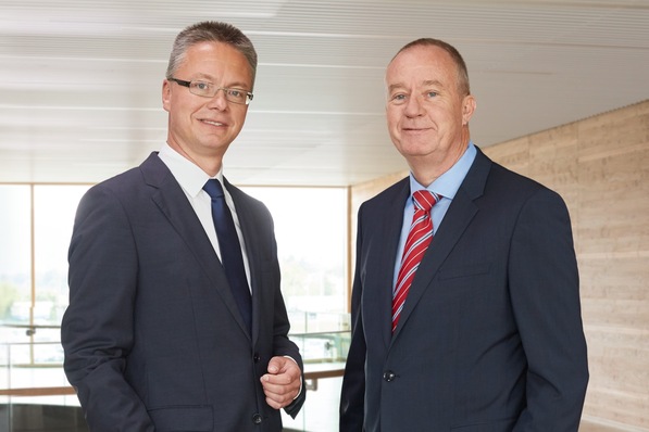 Kai Schiefelbein und Dr. Nicholas Matten: 25 Euro/t CO2  reichen bei weitem nicht aus, um die Folgekosten zu decken.