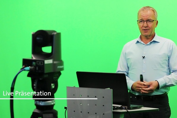 Pluggit-Geschäftsführer Christian Bolsmann.