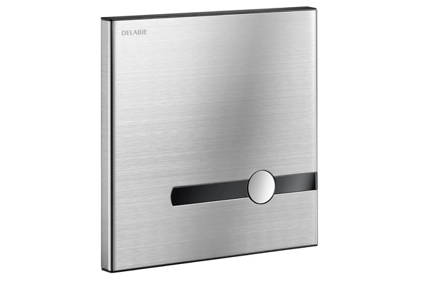 Iconic-Award-Gewinner: Der elektronische WC-Druckspüler Tempomatic 