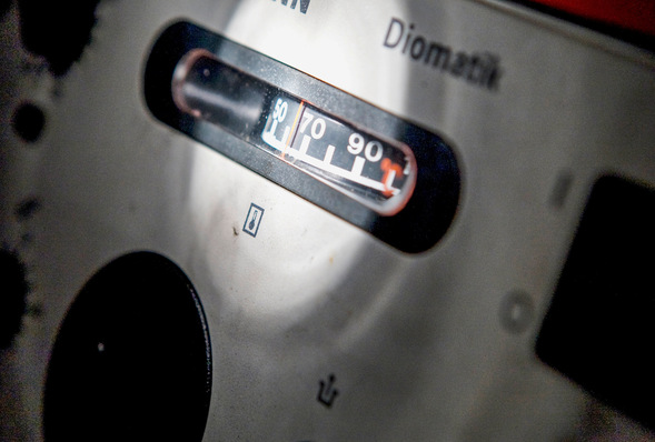 Anreiz zum Handeln: Veraltete Heizsysteme noch länger zu betreiben lohnt sich nicht mehr, denn der Staat bietet jetzt eine attraktive Förderung, wenn effiziente Wärmequellen zum Einsatz kommen.