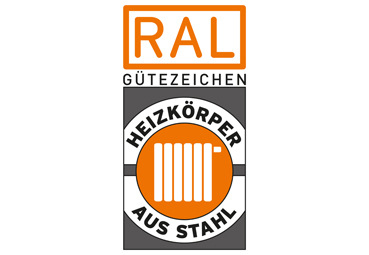 © RAL-Gütegemeinschaft Heizkörper aus Stahl
