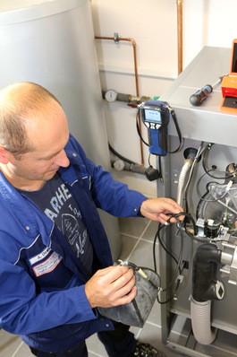 Während des zweitägigen Lehrgangs befassen sich die Teilnehmer ausführlich mit den Inhalten der DVGW-TRGI und insbesondere mit den Neuerungen von 2018.