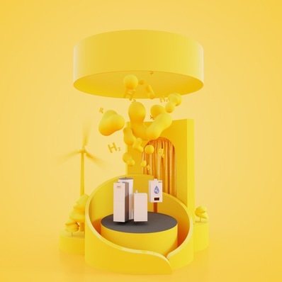 ISH Digital 2021: Remeha begleitet die digitalen Wege der Messe und präsentiert Produkte, Fachforen und ermöglicht den persönlichen Austausch.