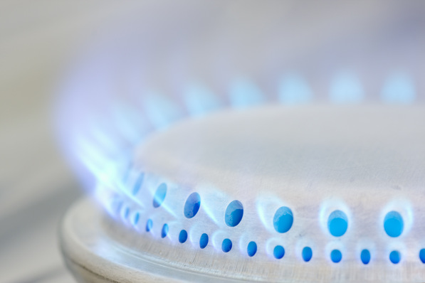 Trotz Rückgang des Endenergieverbrauchs konnte Erdgas seinen Anteil in allen Sektoren stärken.