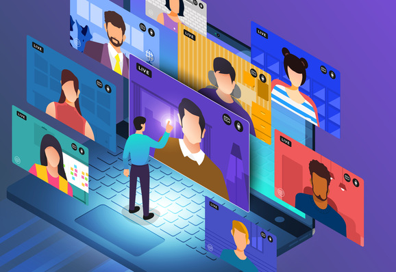 Gemeinsam mit der Messe Frankfurt organisiert der BDH im Rahmen der ISH digital 2021 das Technologie- und Energie-Forum als digitales Format. 