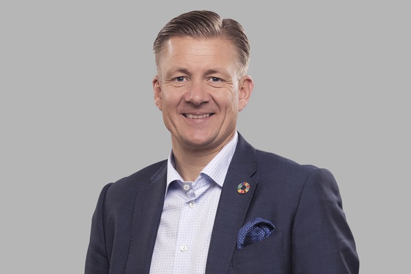 Poul Due Jensen: „Auf das Ergebnis 2020 können wir stolz sein.“