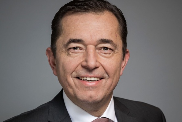 Michael Hilpert: „Dass Hersteller und Großhandel sich bei teils massiven Preissteigerungen kalt lächelnd zurücklehnen und im Zweifel das SHK-Handwerk die Suppe auslöffeln lassen, empfinde ich als offenen Affront.“