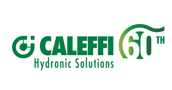 Tradition und Innovation: Caleffi blickt auf 60 Jahre erfolgreiche Firmengeschichte zurück.