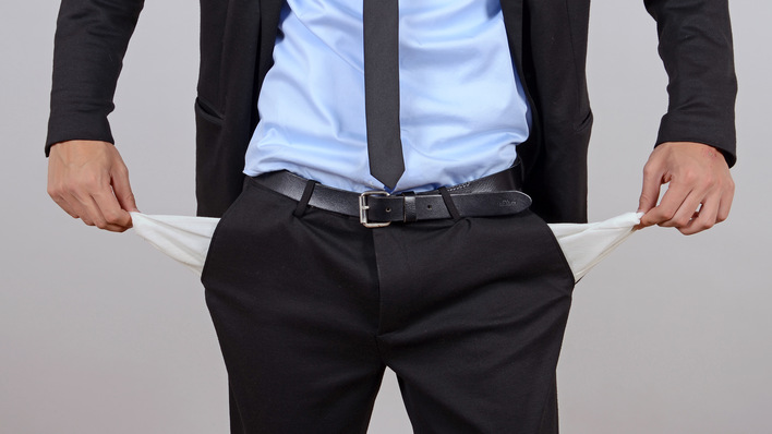 Von der Nachfrage überrannt: Die KfW musste bereits am 2. Juni 2021 einen Antragsstopp für das Programm Barrierereduzierung – Investitionszuschuss (455-B) verkünden, die veranschlagten Bundesmittel für 2021 sind aufgebraucht.