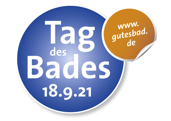 Auf Initiative der Vereinigung Deutsche Sanitärwirtschaft (VDS) feiern die Badprofis jährlich den Tag des Bades – in diesem Jahr am 18. September. 