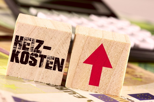 Steigende Heizkosten durch die CO₂-Bepreisung sind beim Heizen mit Heizöl und Erdgas politisch gewollt. Doch bisher reagieren Mieter nicht bewusst mit einem geänderten Heizverhalten.